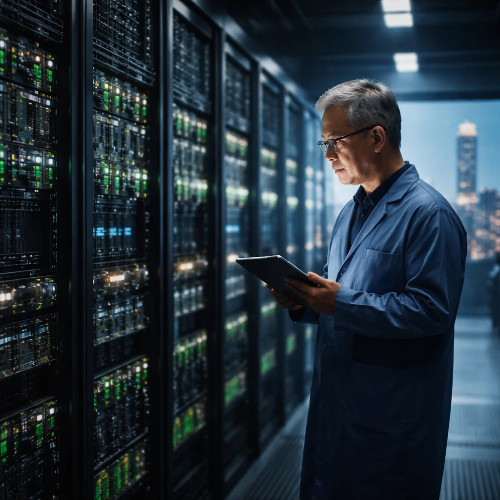Nvidia Urges Partners to Tighten Compliance After Taiwan Detentions; Vera Rubin Launch Set for Q3