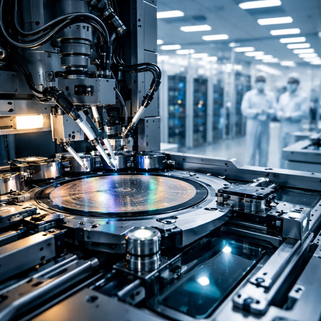 Stifel Lifts Camtek Price Target to $185, Citing AI Packaging as Growth Catalyst