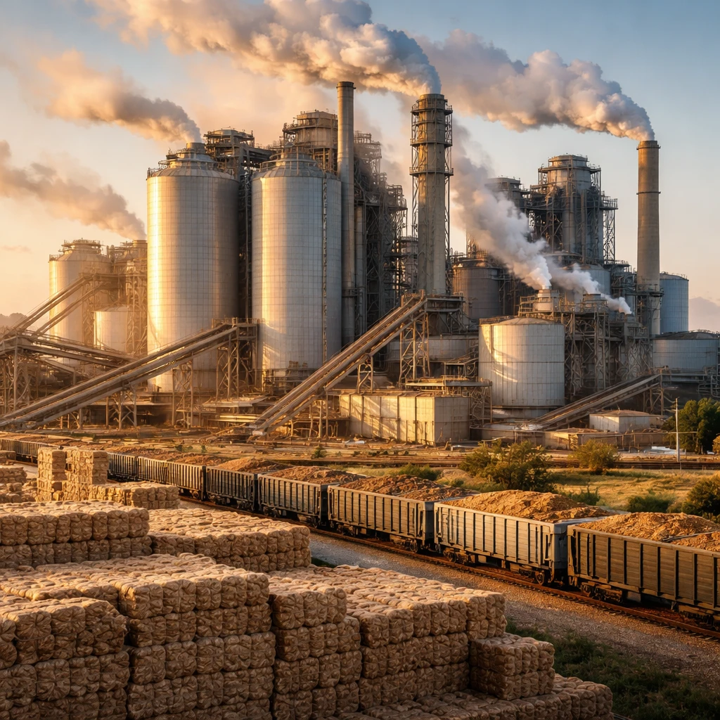 Itau BBA Sticks With Outperform as Suzano’s Q4 Shows Broad Operational Strength