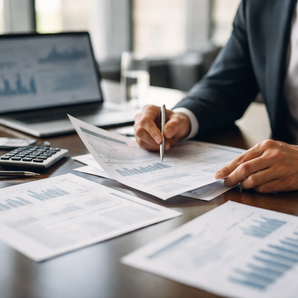 S&P Raises Herbalife Credit Rating After Stabilizing Operations and Debt Reduction Progress