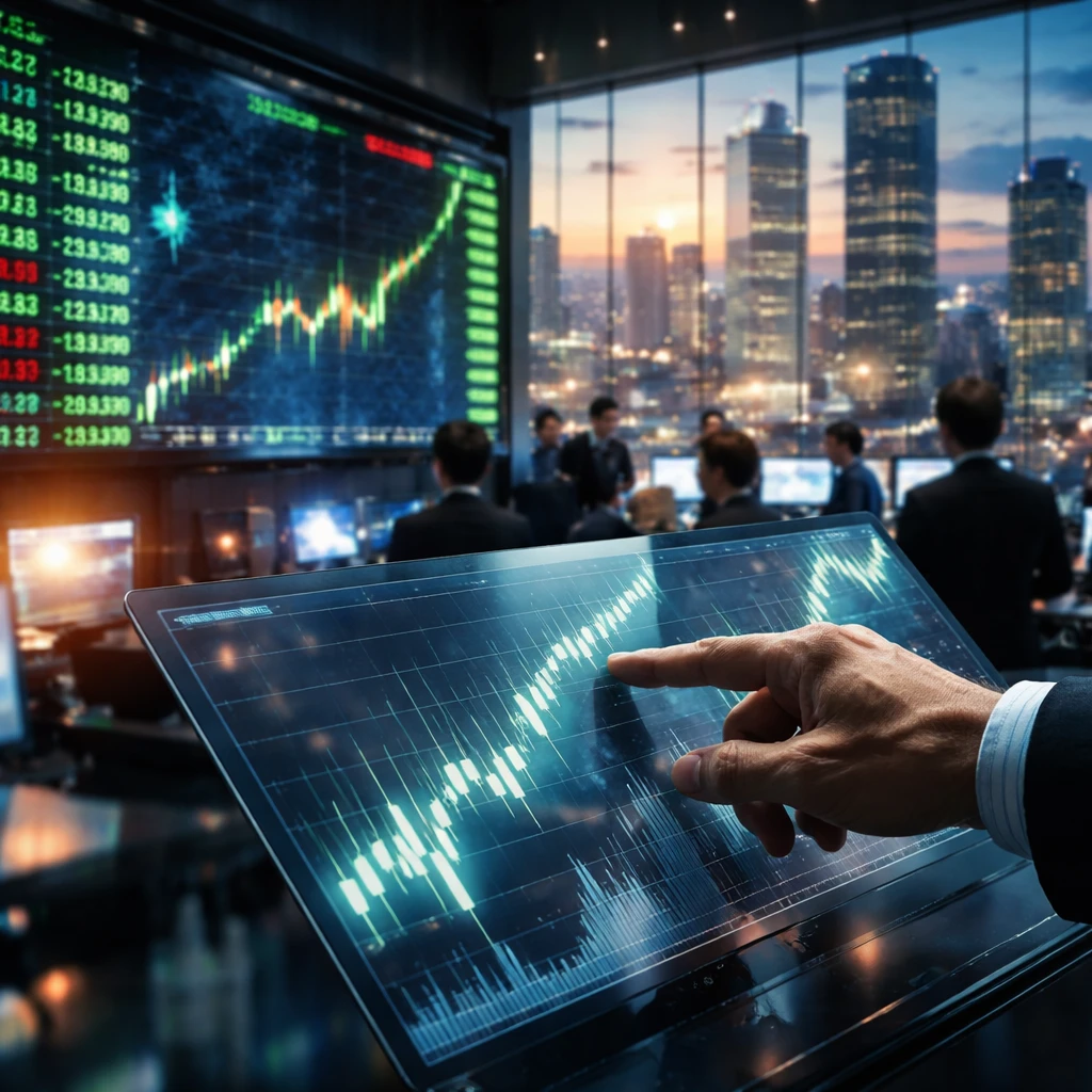EQT Announces ¥593.5 Billion Takeover Bid for Kakaku; Shares Jump Sharply