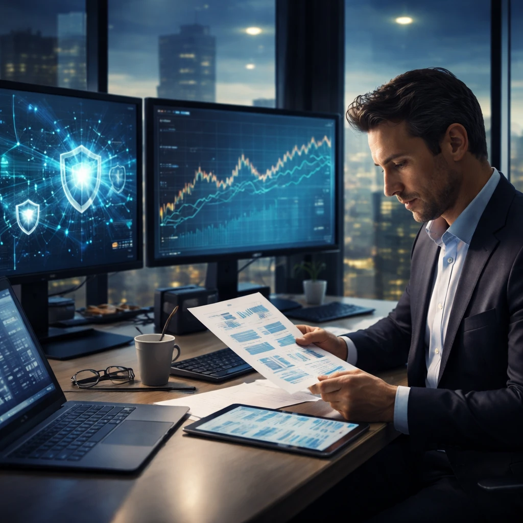 Cantor Fitzgerald Upholds Overweight Rating on Tenable After Strong Q4 2025 Results