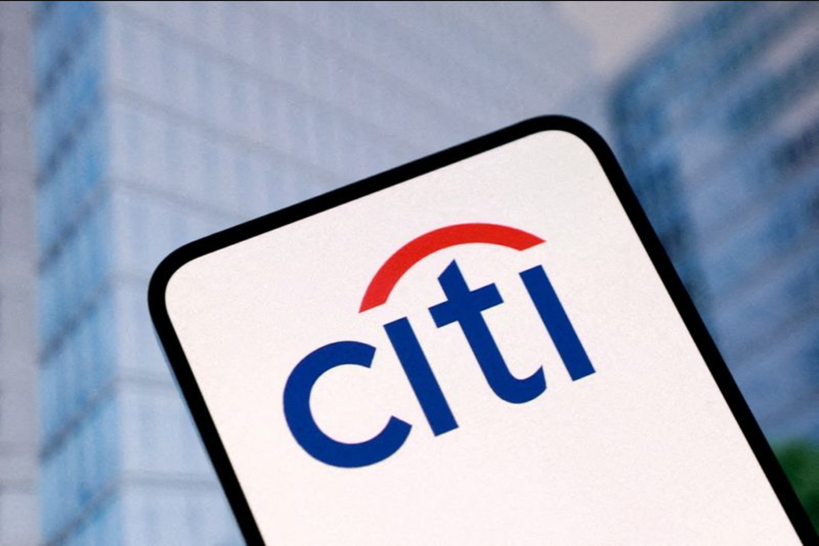 Citigroup reorganizes corporate and investment banking leadership to sharpen competitive edge