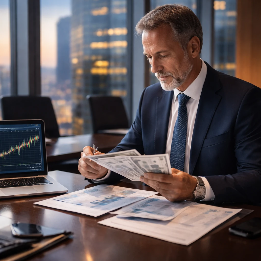 Skyward Specialty Director Adds $151K in Stock to His Portfolio