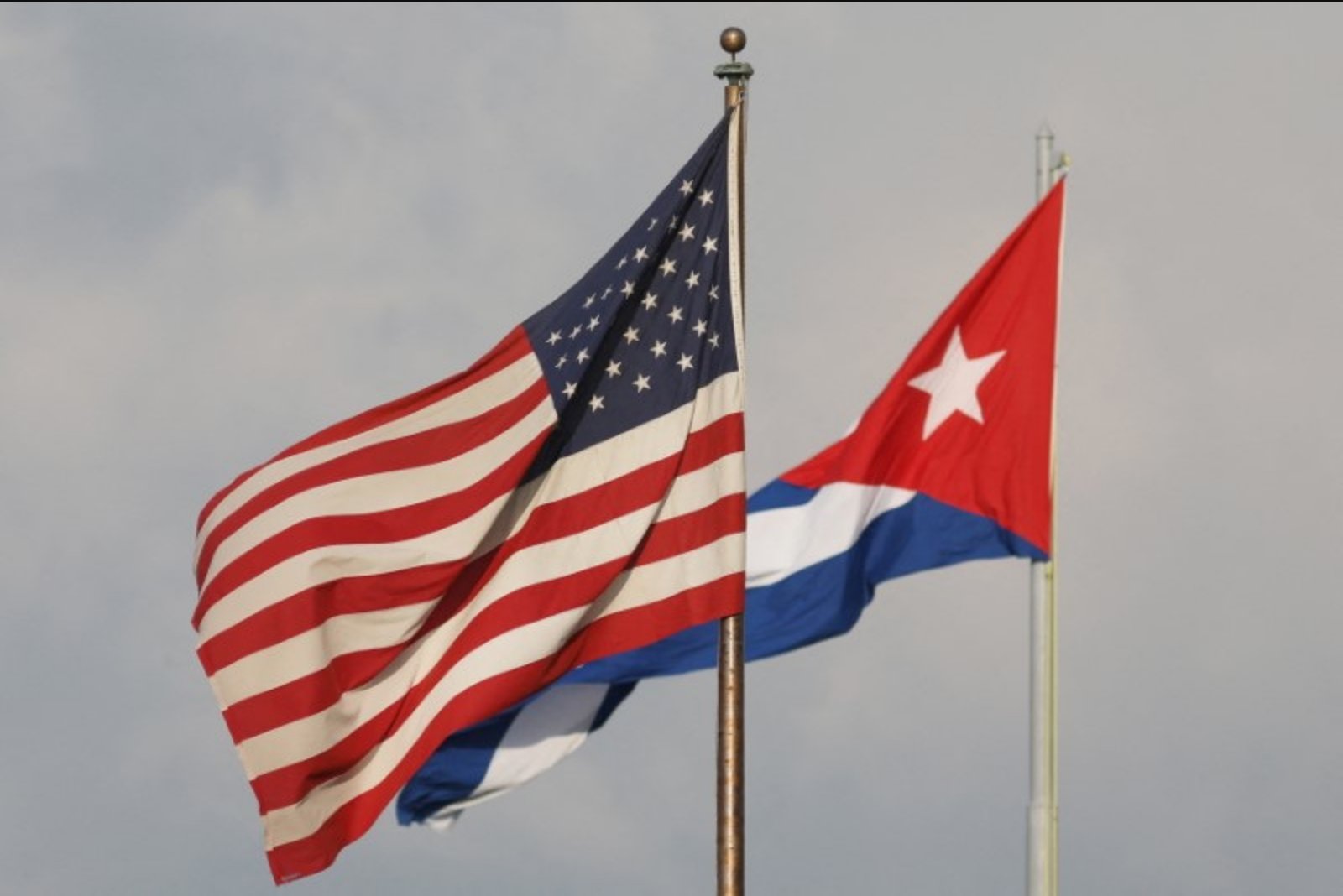 U.S. Imposes Sanctions on Nine Cuban Officials and Intelligence Directorate