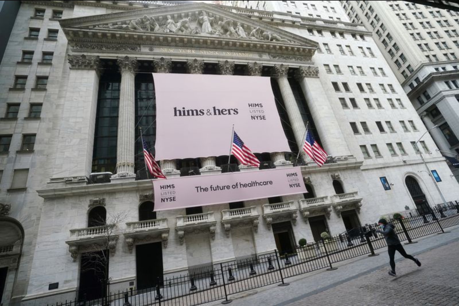 Hims & Hers Shares Slide After Weight-Loss Strategy Hits Quarterly Results