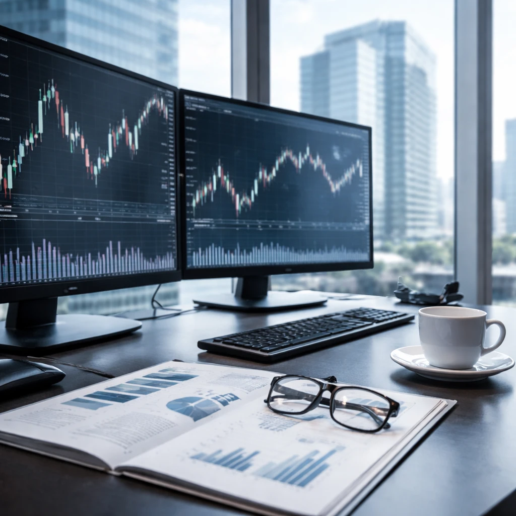 Truist Cuts W.R. Berkley Price Target to $80, Keeps Buy Rating