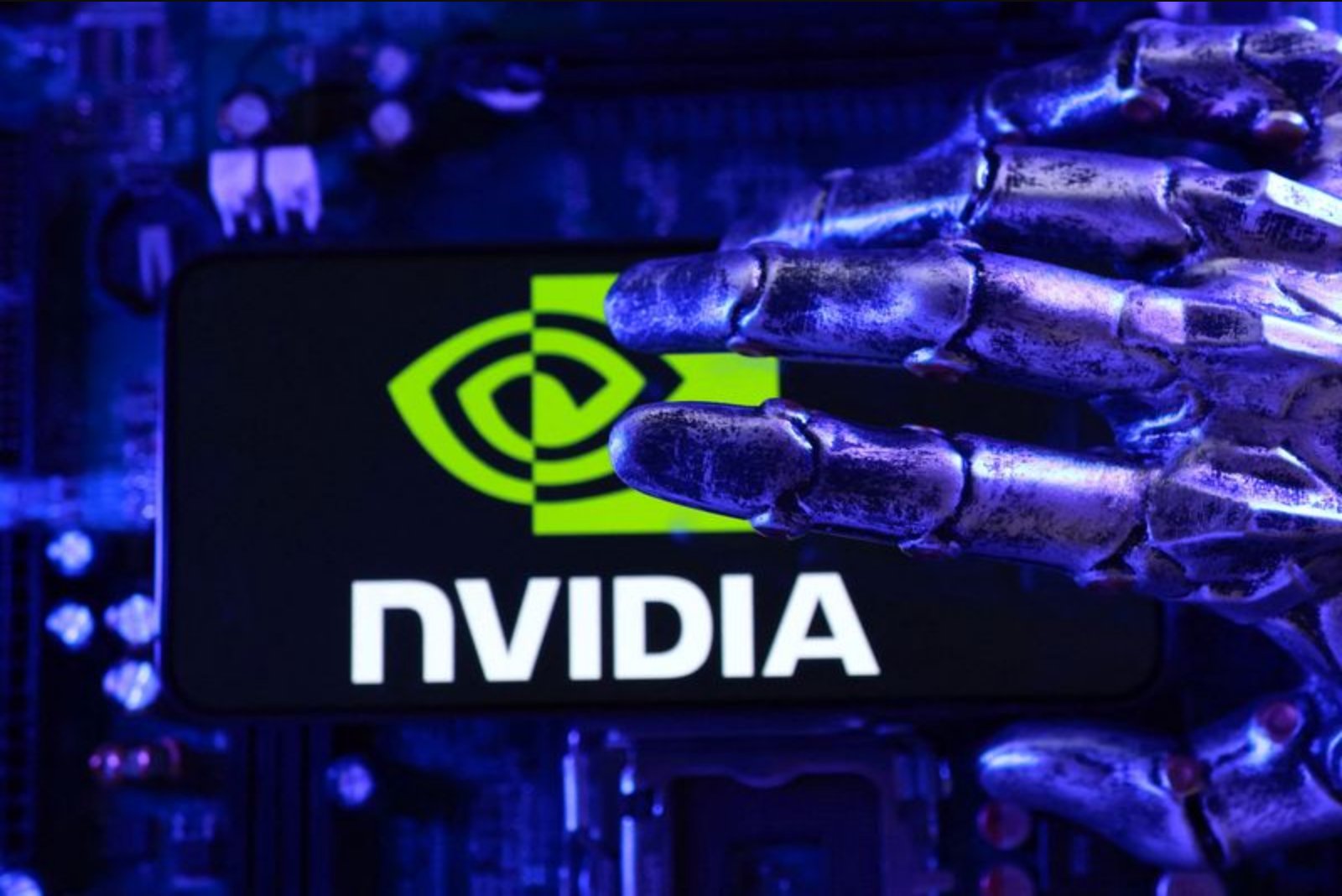 Nvidia Readies Inference Processor, Report Says, to Accelerate AI Response Times