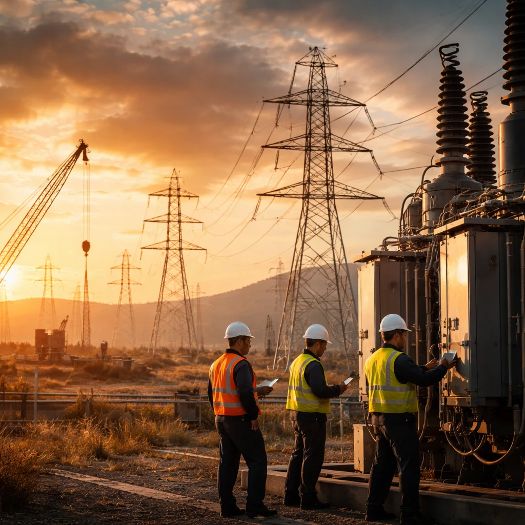 Scotiabank Lifts FirstEnergy Price Target After Company Boosts Capex Plan