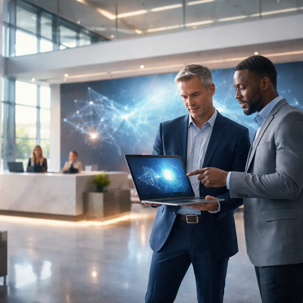 Buy III: AI Engagements Can Re-rate a Cash-Generative Consulting Franchise