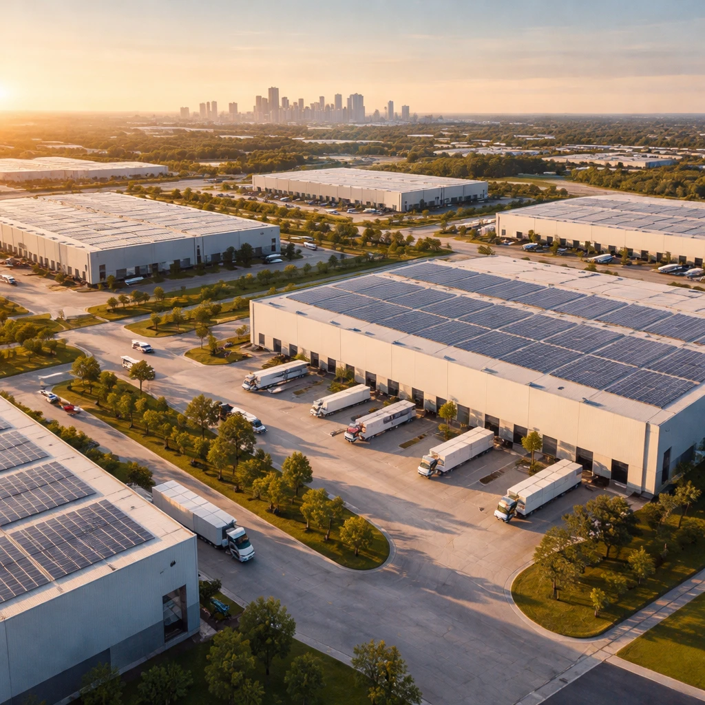 Truist Keeps Buy Rating on First Industrial, Cites Solid FFO and Dividend Hike