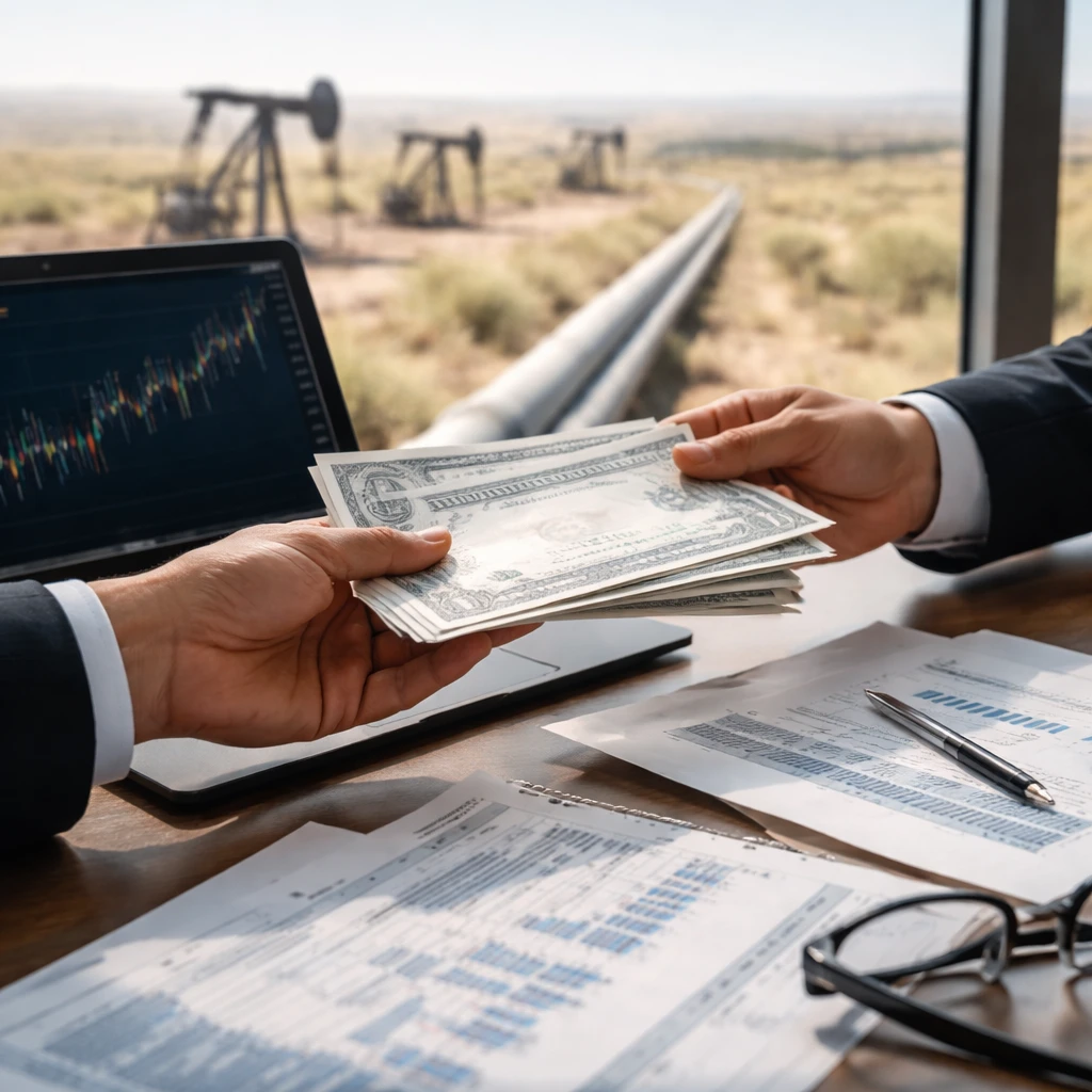 Bluescape entity disposes of $4.2M in Riley Exploration stock amid company asset sale and capital actions