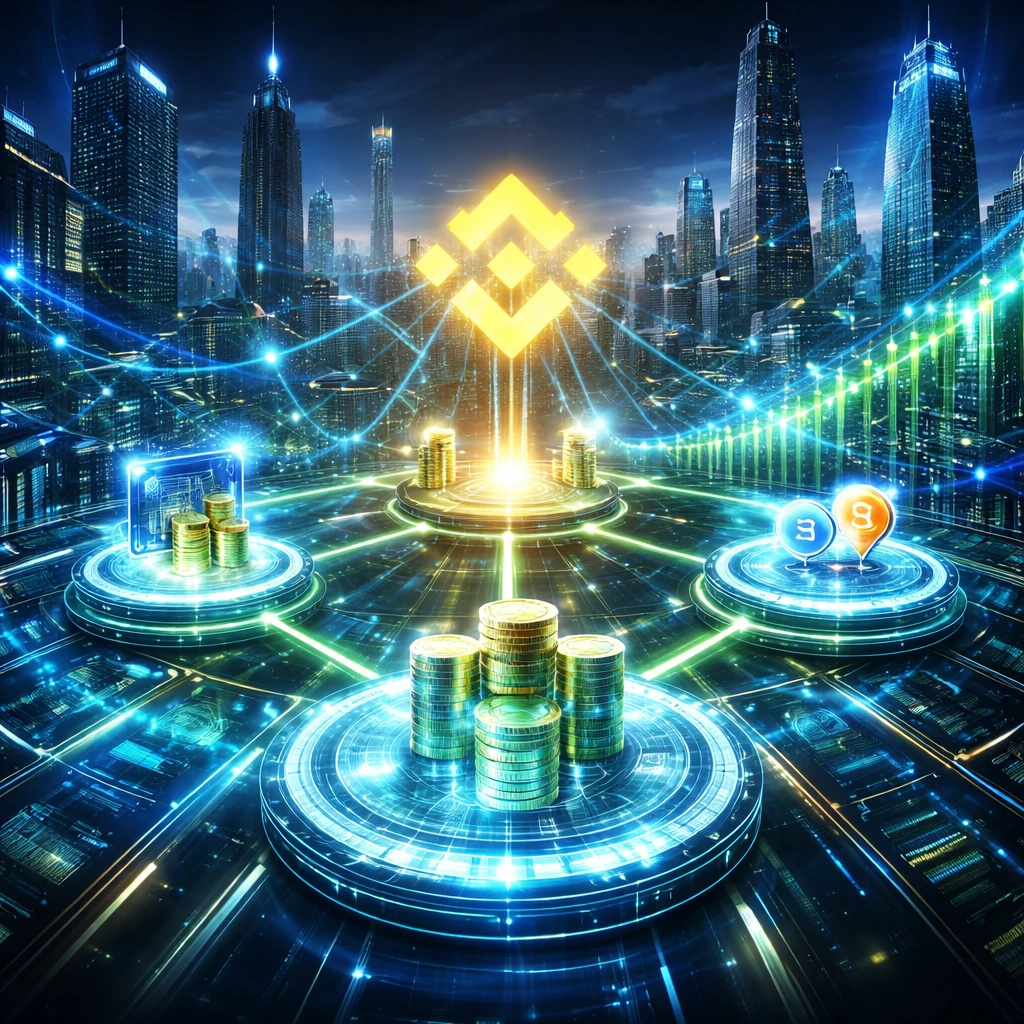 Lista DAO Concludes 2025 with Robust Expansion and Pioneering Product Launches