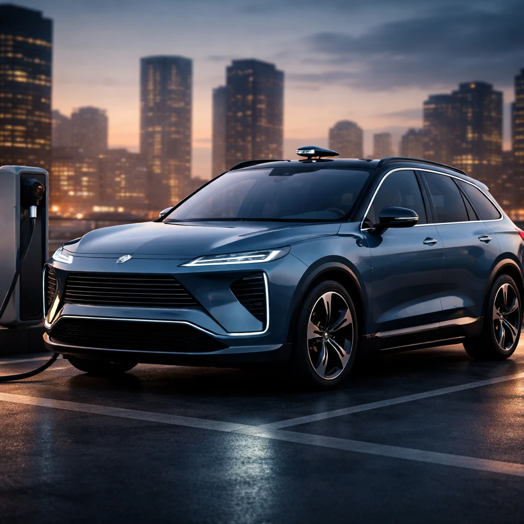 Morgan Stanley Sticks with Overweight on NIO, Sees Material Upside Amid Growth Targets