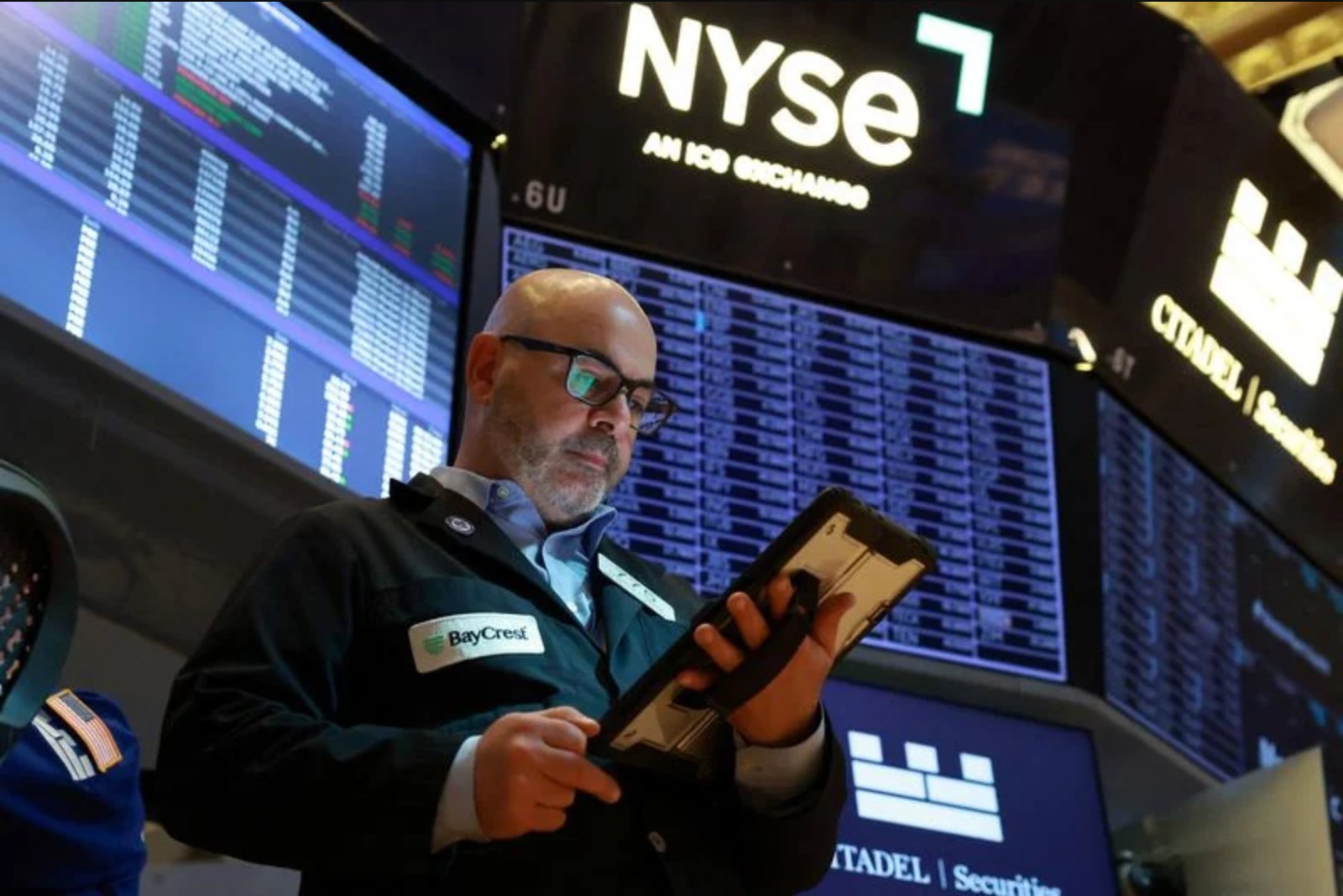 Gulf Escalation Sends Oil and Bonds Higher as Markets Looking Past Risk