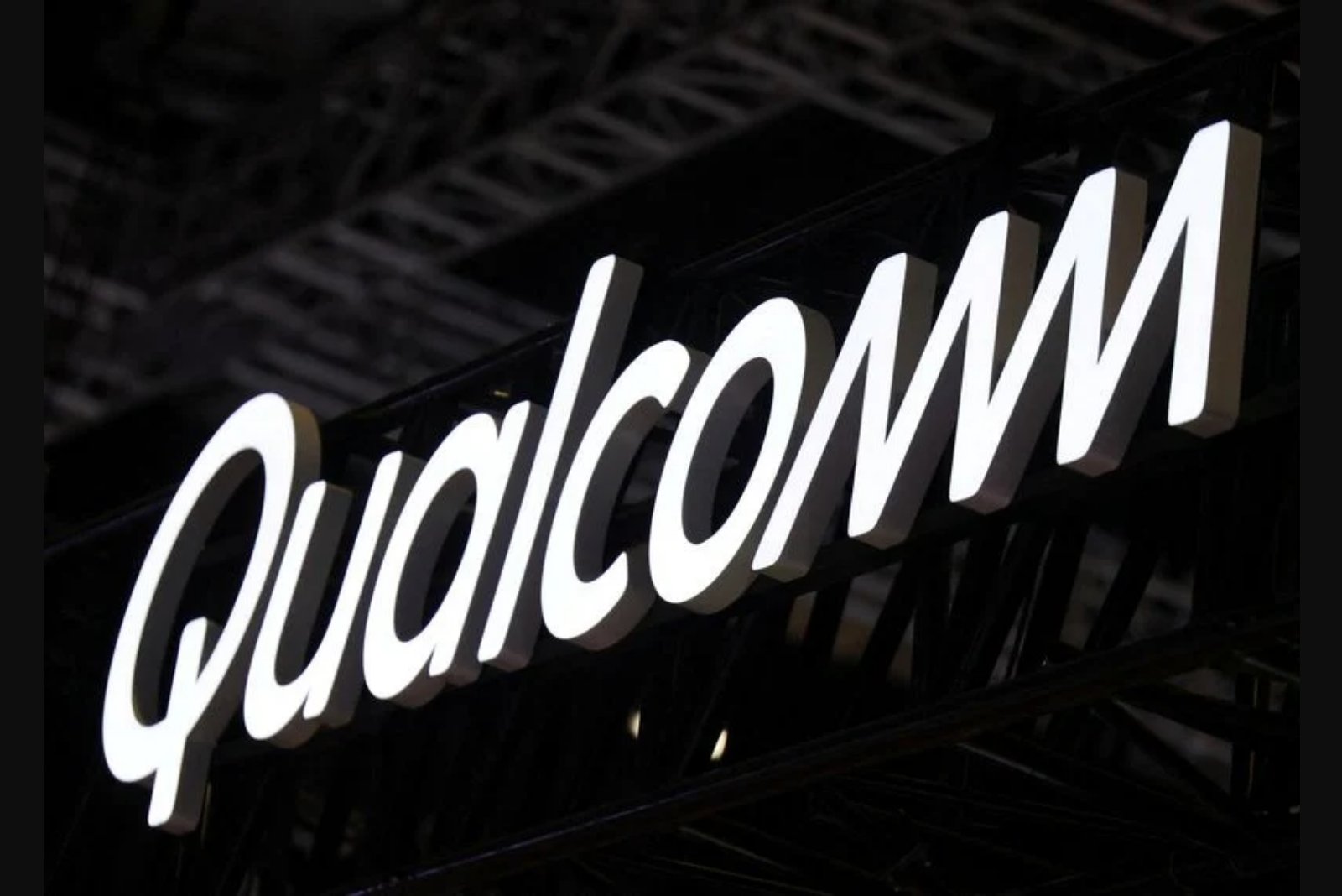 Qualcomm Nears Agreement to Buy AI Chip Designer Modular in Potential $4 Billion Deal