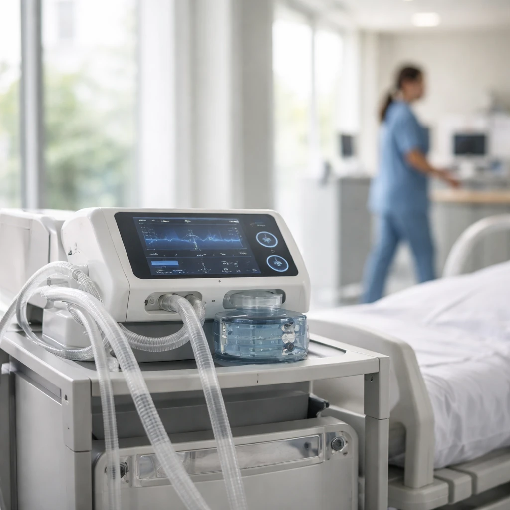 Jefferies Lifts Fisher & Paykel Healthcare Target After Company Tightens Fiscal 2026 Guidance