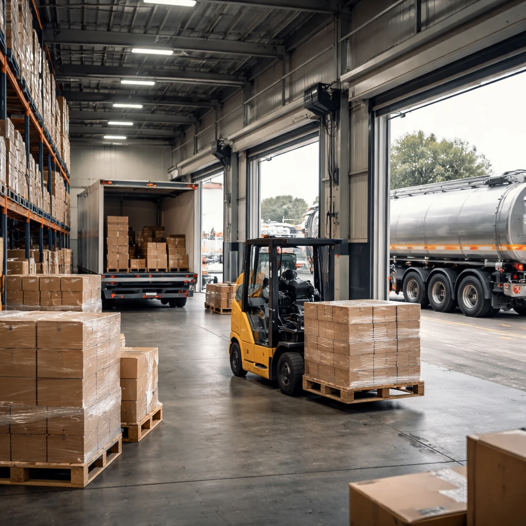 Barclays Downgrades Bunzl to Equal Weight, Cuts 12-Month Target by 18% as Margin and Fuel Pressures Mount