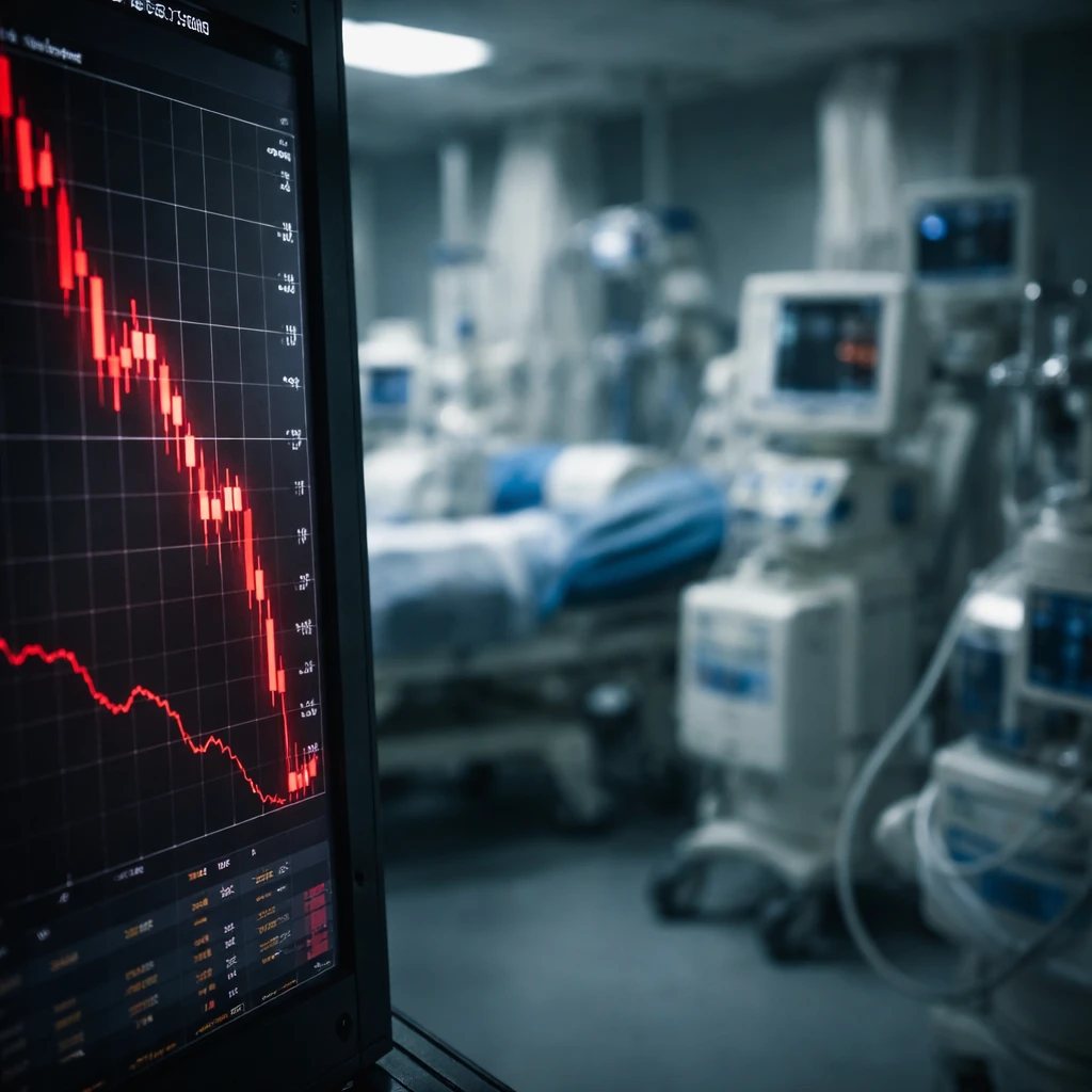 Teleflex Shares Slide After Quarter That Fell Short of Expectations