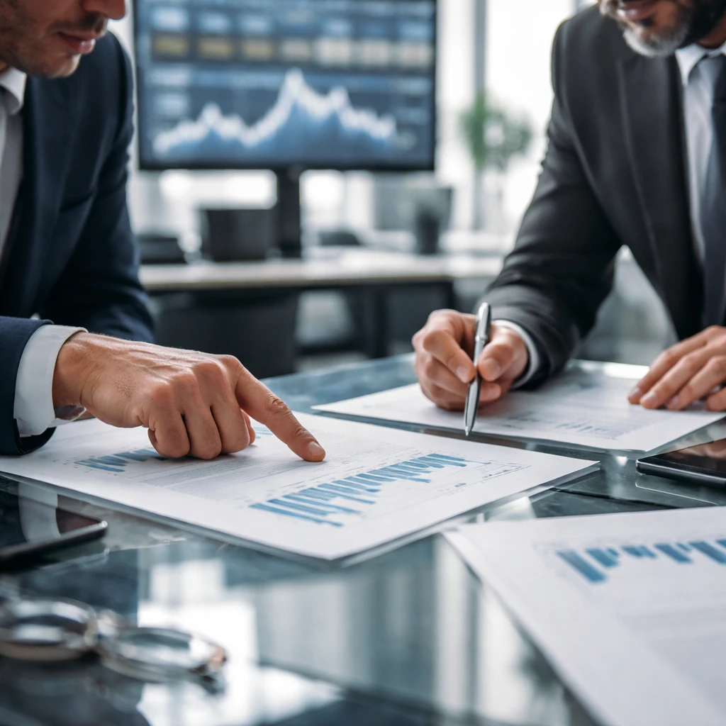 Barclays Reprices Alternatives: Downgrade for Blue Owl, Upgrade for StepStone