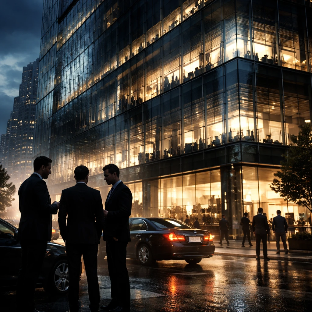 Barry Diller Raised Interest in Acquiring CNN, Sources Say