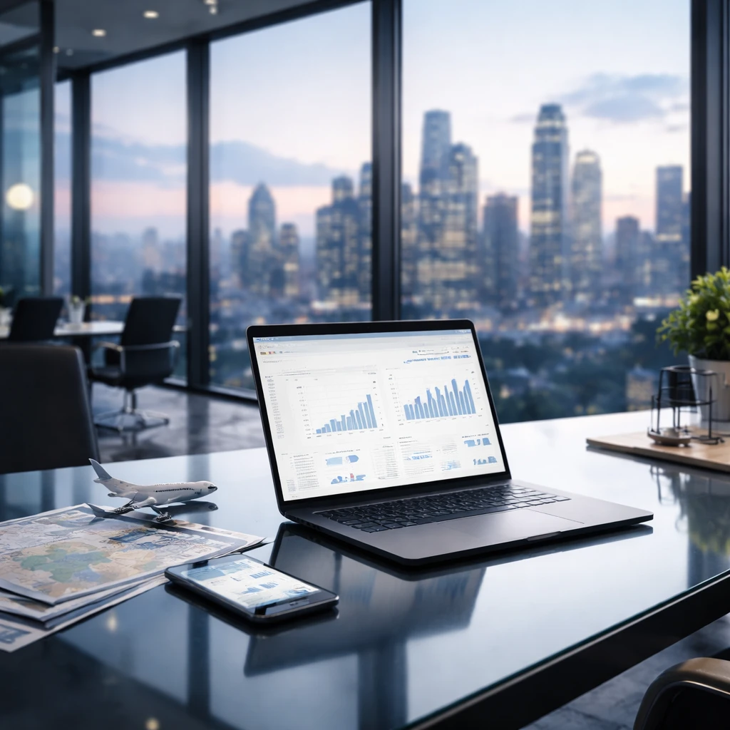 Navan Shares Leap as Q1 FY2027 Results Top Estimates Across the Board