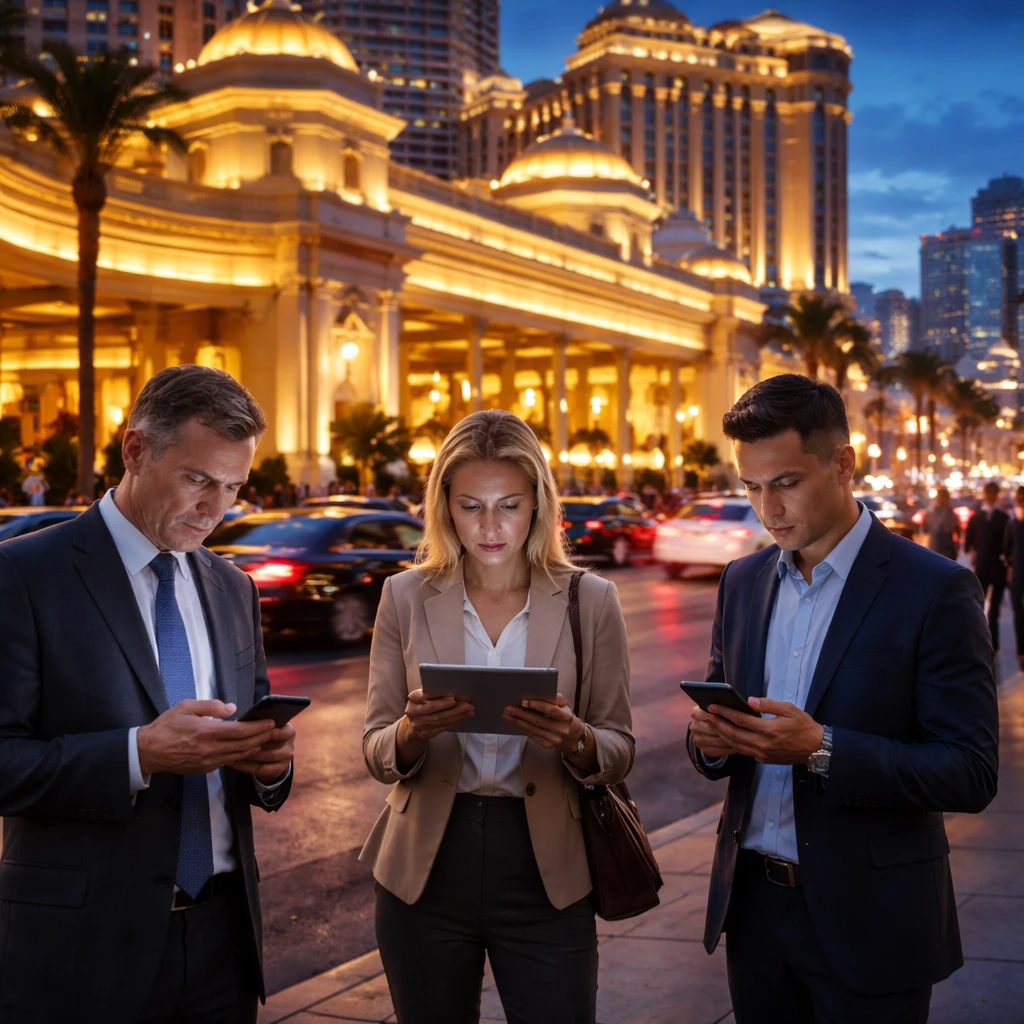 Stifel Cuts Caesars Price Target to $36 but Maintains Buy Rating