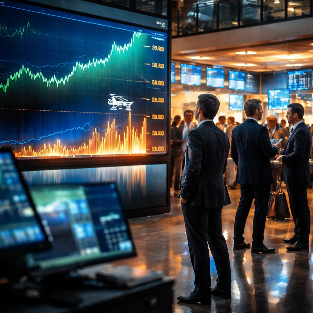Milan Stocks Close Higher as Travel, Chemicals and Oil & Gas Lead Gains