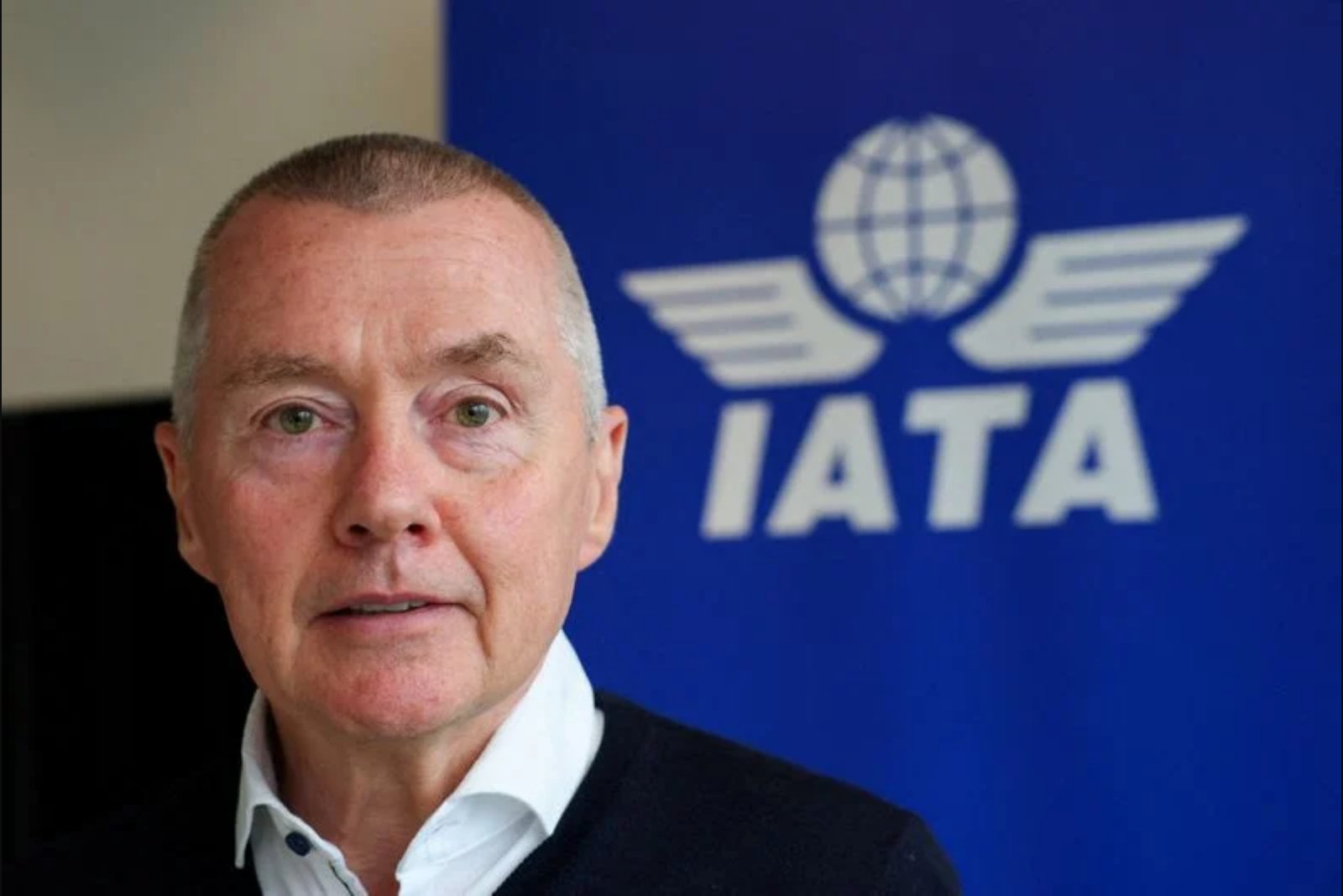 Rising Jet Fuel Costs Threaten More Airline Failures and Deal-Making, IATA Chief Warns