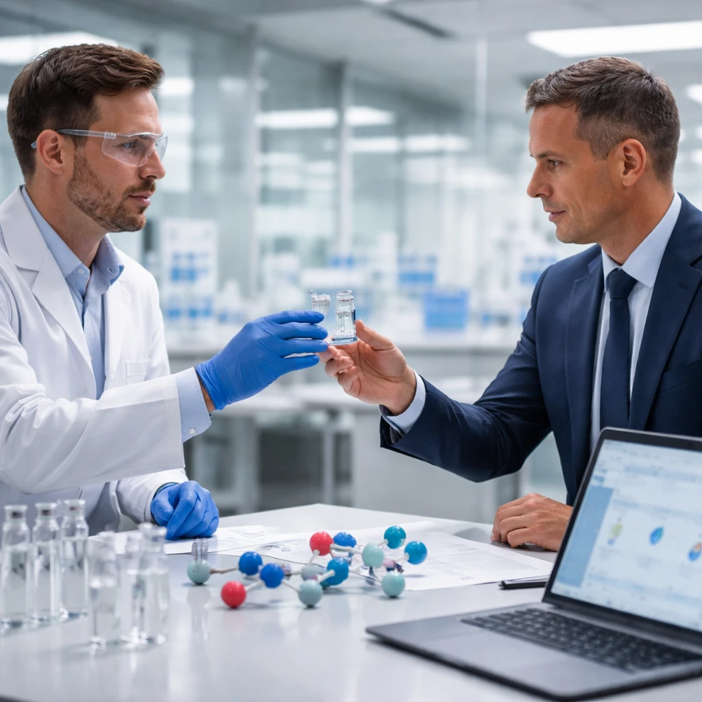 GSK to Buy 35Pharma for $950 Million to Broaden Cardiopulmonary and Obesity-Linked Pipeline