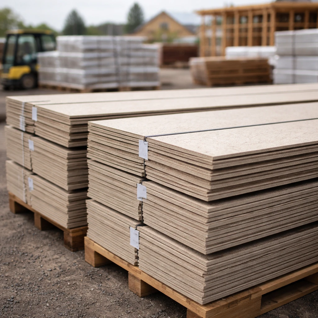 DA Davidson Lowers Louisiana-Pacific Price Target After Siding Destock; Buy Rating Intact