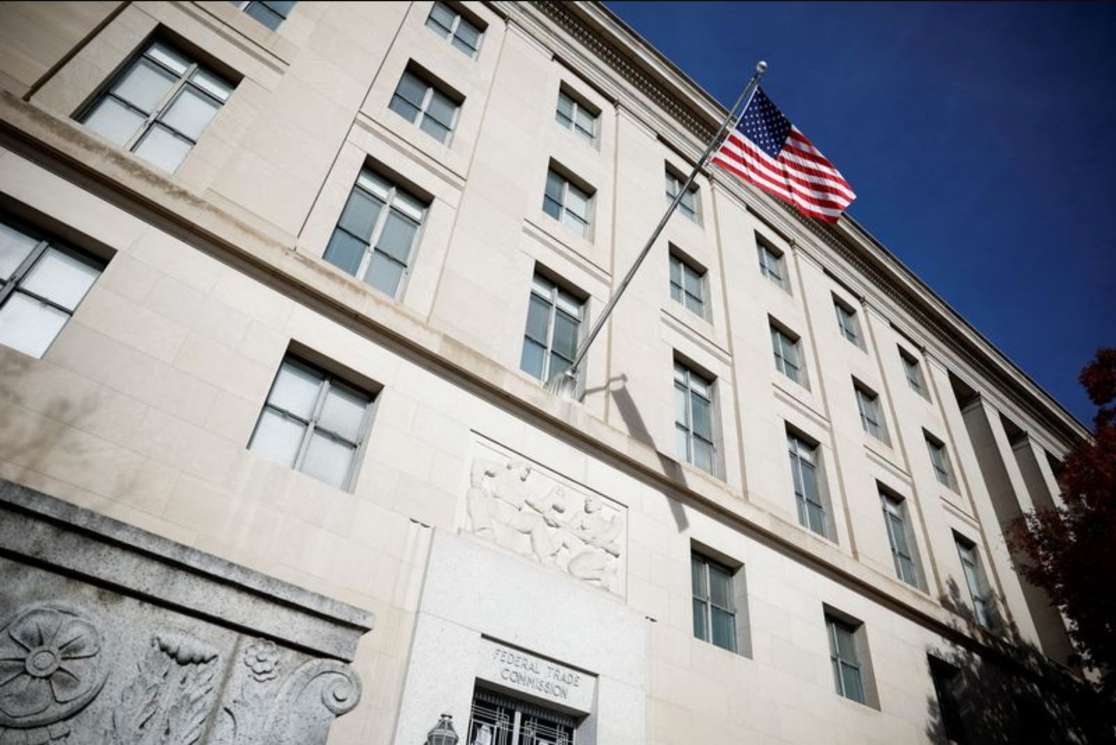 FTC Settles Three Cases Alleging False 'Made in USA' Claims, Including Flag Seller