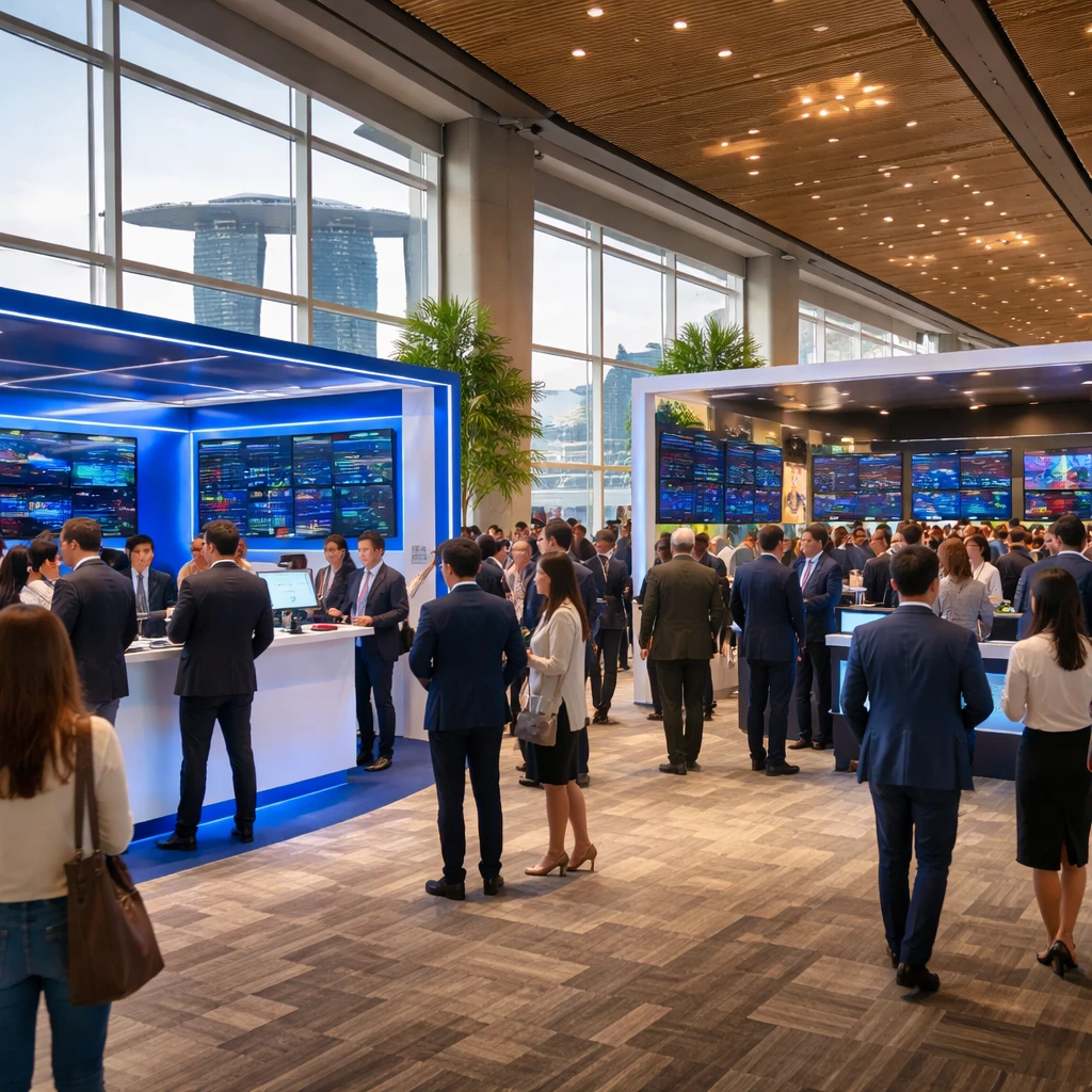 BTCC and Markets.com Launch Promotional Campaign Ahead of TOKEN2049 Singapore