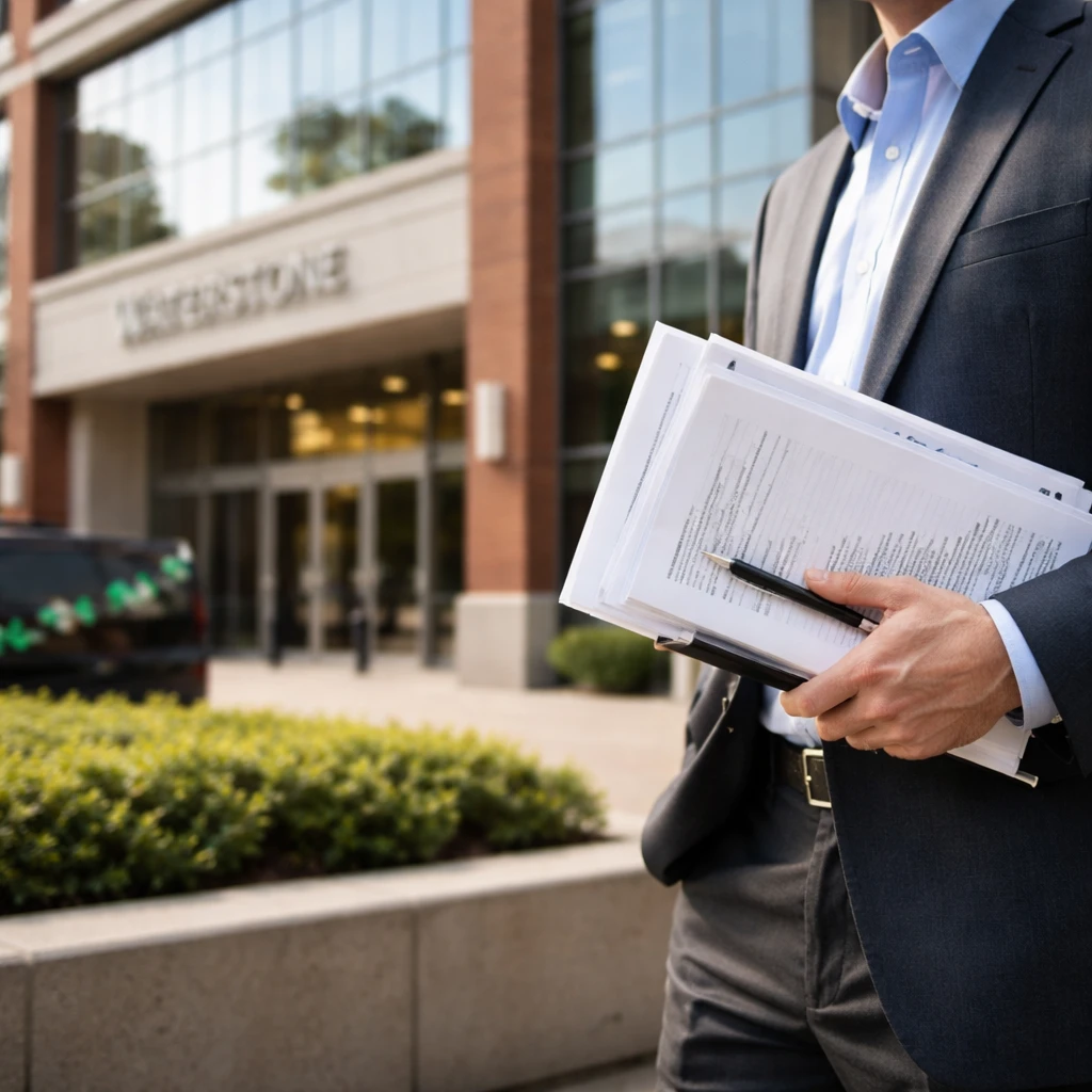 Waterstone Financial Director Sells $52,156 in Shares as Board Declares Quarterly Dividend