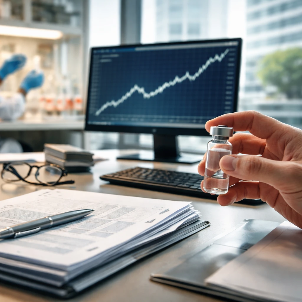 Allogene CEO Executes Stock Sale to Cover RSU Taxes as Company Highlights Clinical and Commercial Progress