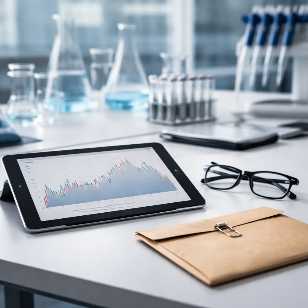 TriSalus CCO Marshak Sells Small Stake to Cover Tax Withholding; Company Posts Revenue Gains