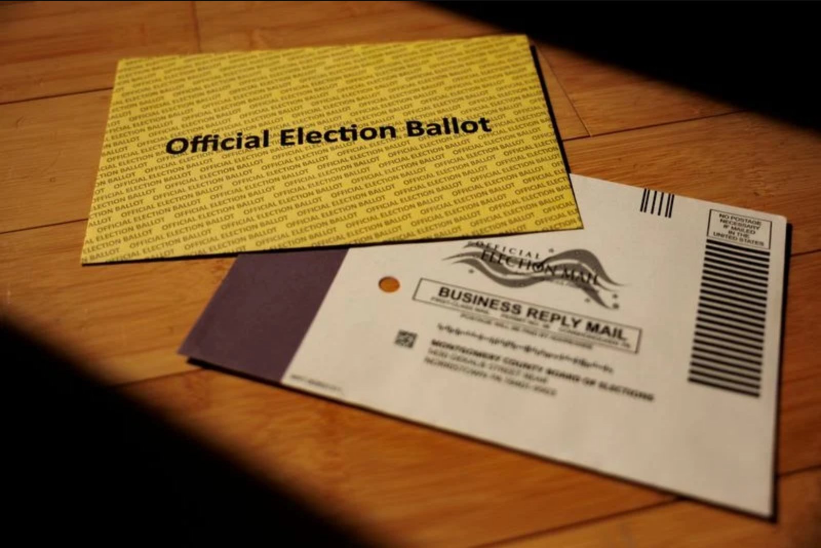 Boston Court to Consider Challenge to Trump Executive Order on Mail-In Ballots