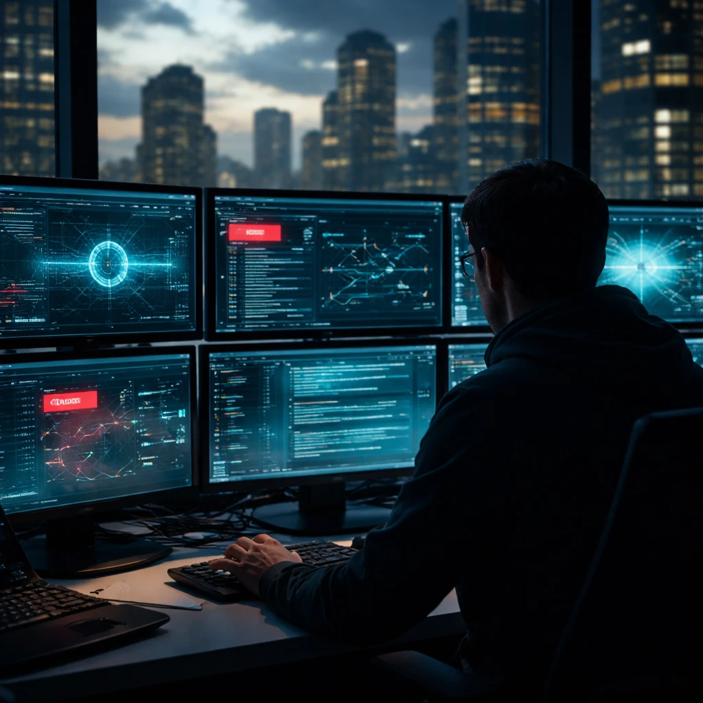 Check Point Shares Drop After Disclosure of Actively Exploited VPN Flaw