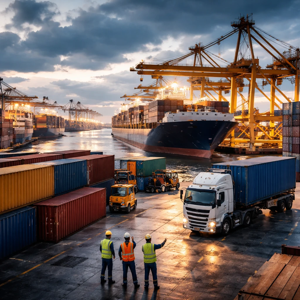 BoE Official Says U.S. Import Tariffs Will Persist, Effects to Unfold Over Years