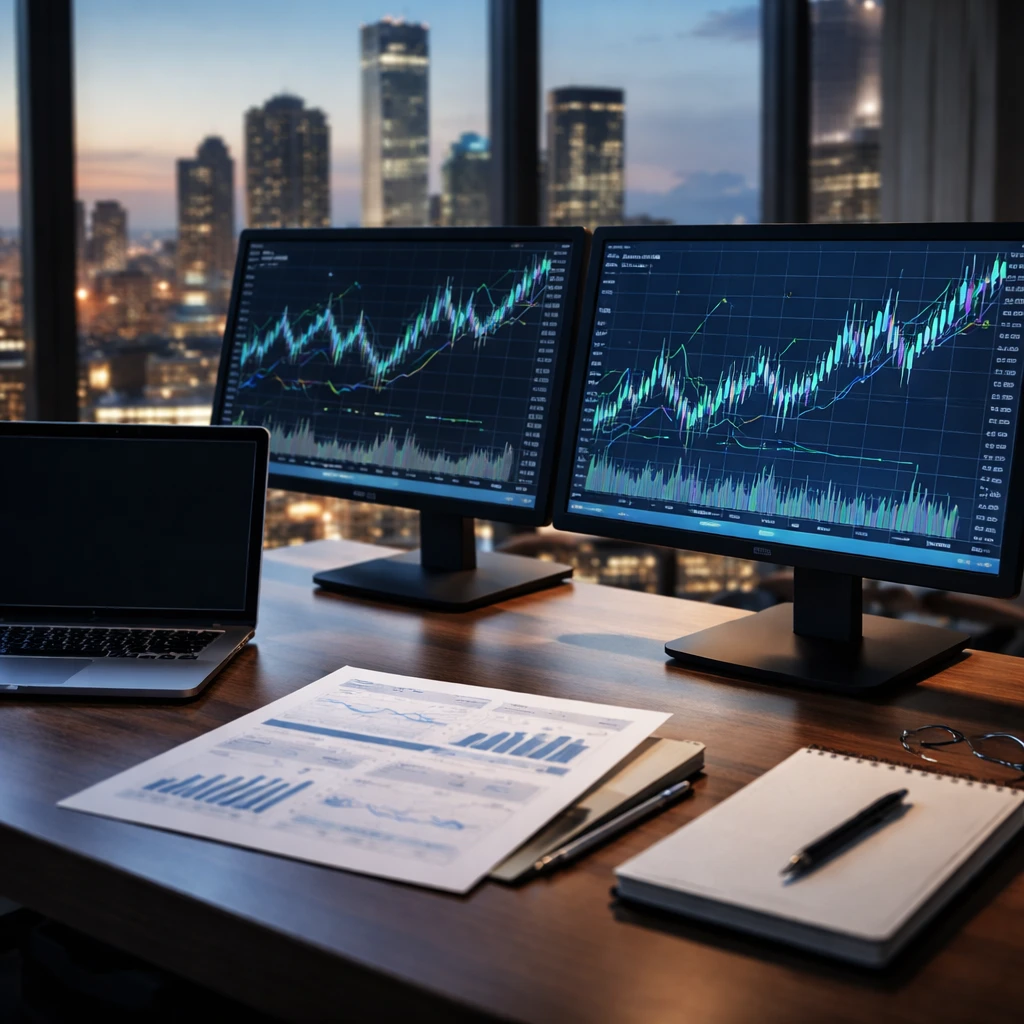 AeroVironment and Concentrix Headline Friday's Earnings Releases