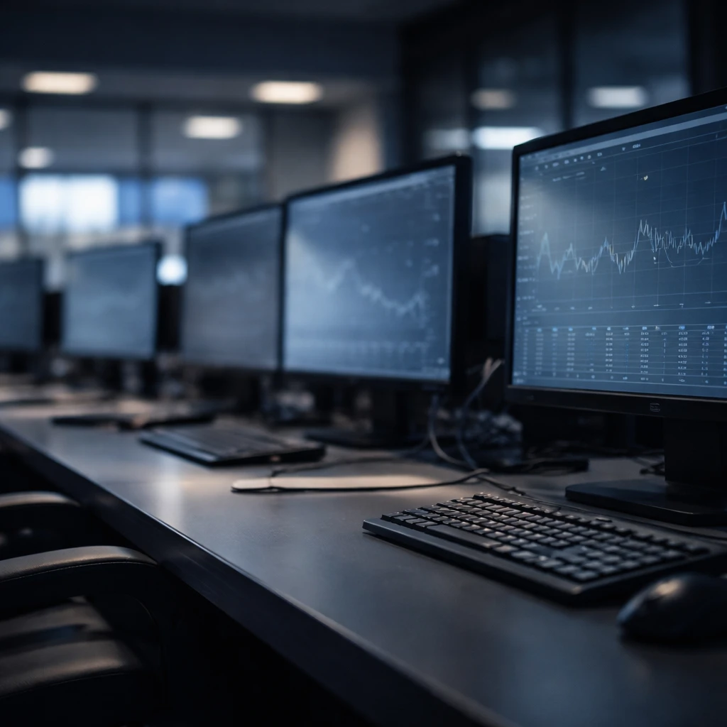 Insider Activity Flat on Feb. 12, 2026 as Markets See No Material Disclosures