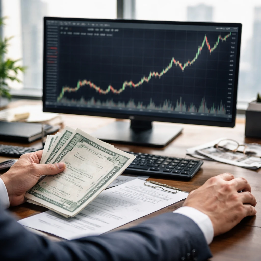 Woodward Aerospace President Disposes $711K in Company Stock, Exercises Options