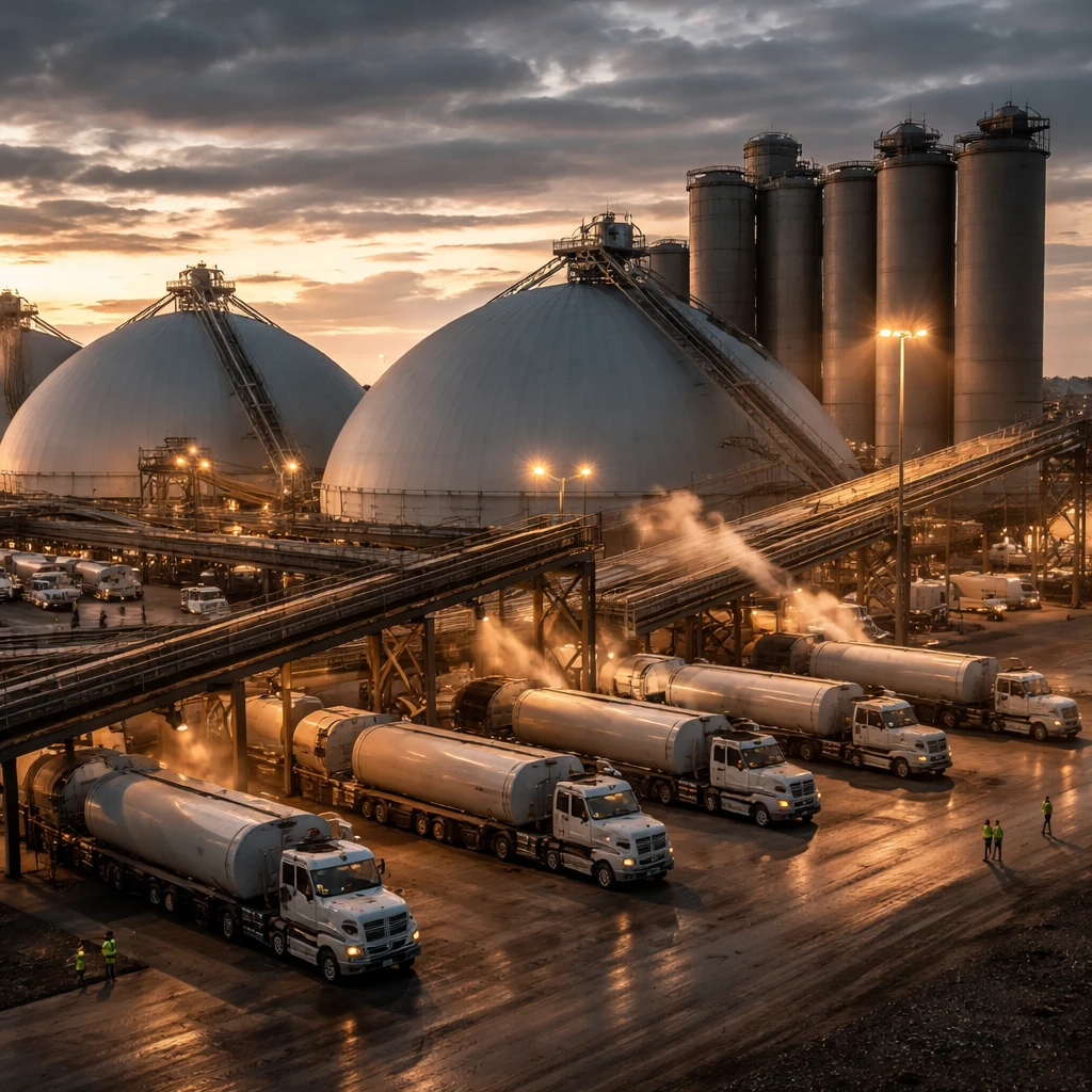 Nutrien Q1 EPS Tops Jefferies Estimate as Retail and Nitrogen Offset Phosphate Weakness