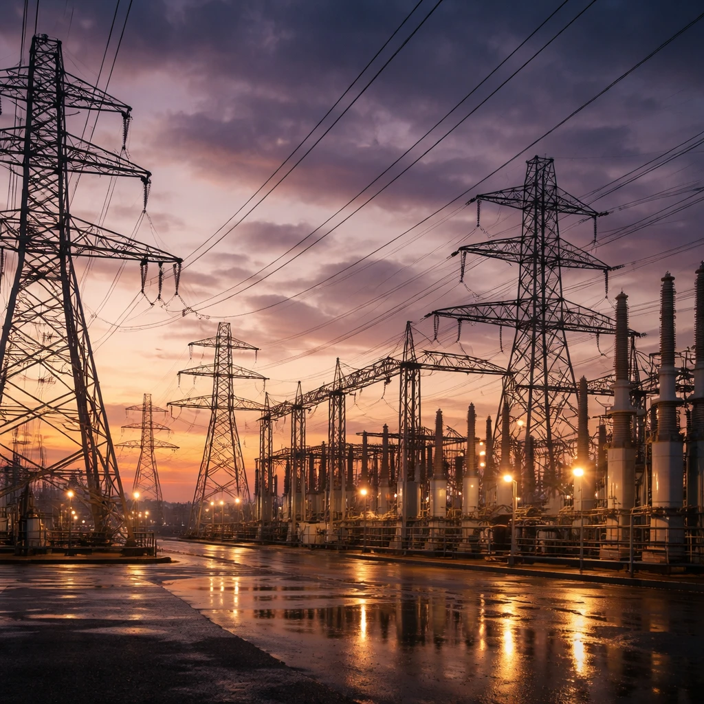 Ladenburg Lowers Portland General Electric Target to $42.50 Amid Ongoing Regulatory Dispute