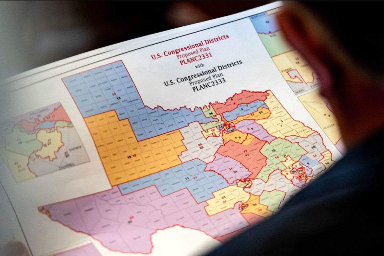 Supreme Court Decisions on Redistricting Show Uneven Application of Purcell Principle, Favoring Republicans