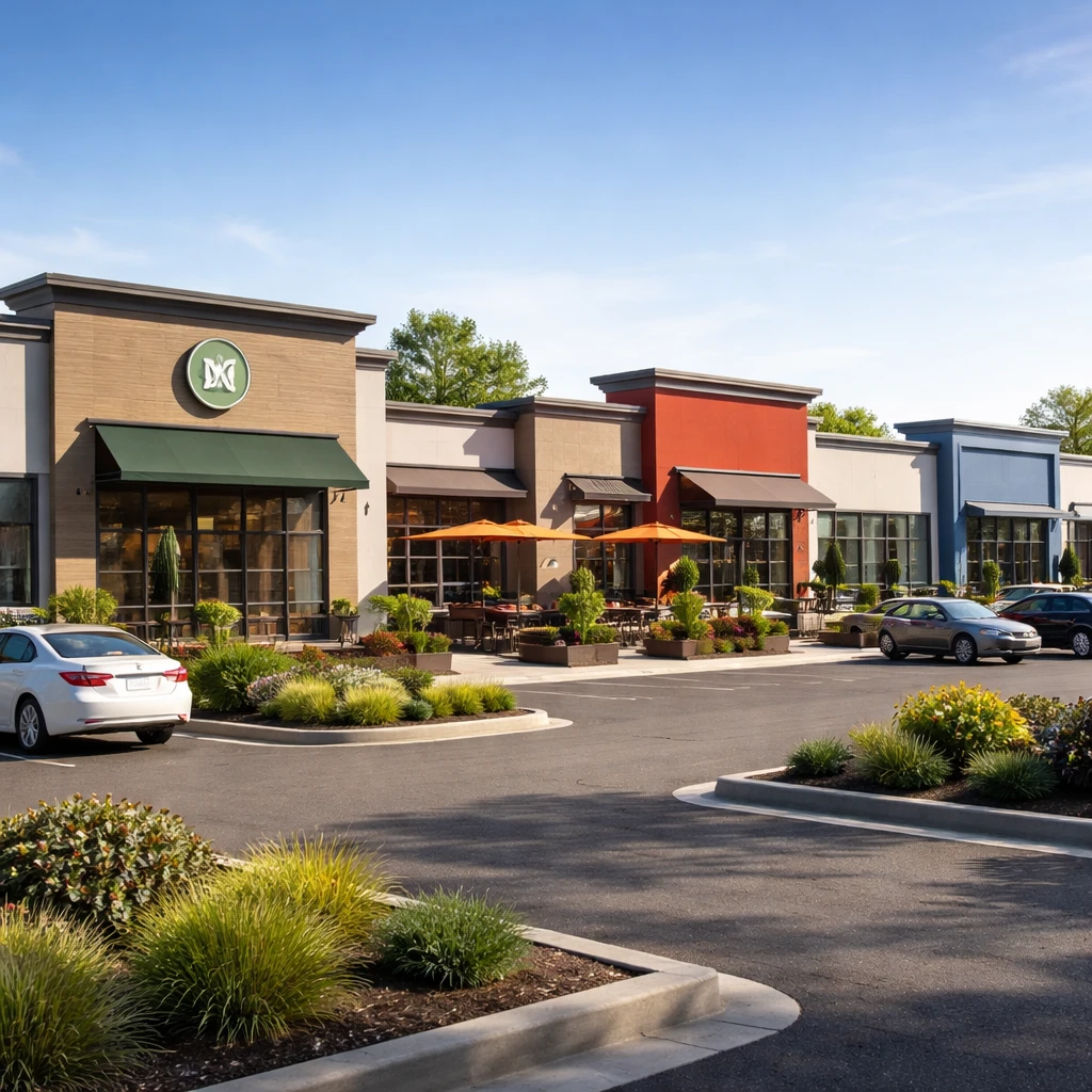 Stifel Raises Curbline Properties Price Target to $27, Citing Broad Tenant Mix and Strong Liquidity