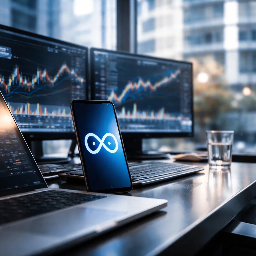 Loop Capital Sticks with Buy on Meta After Strong Q4; Sets $940 Target