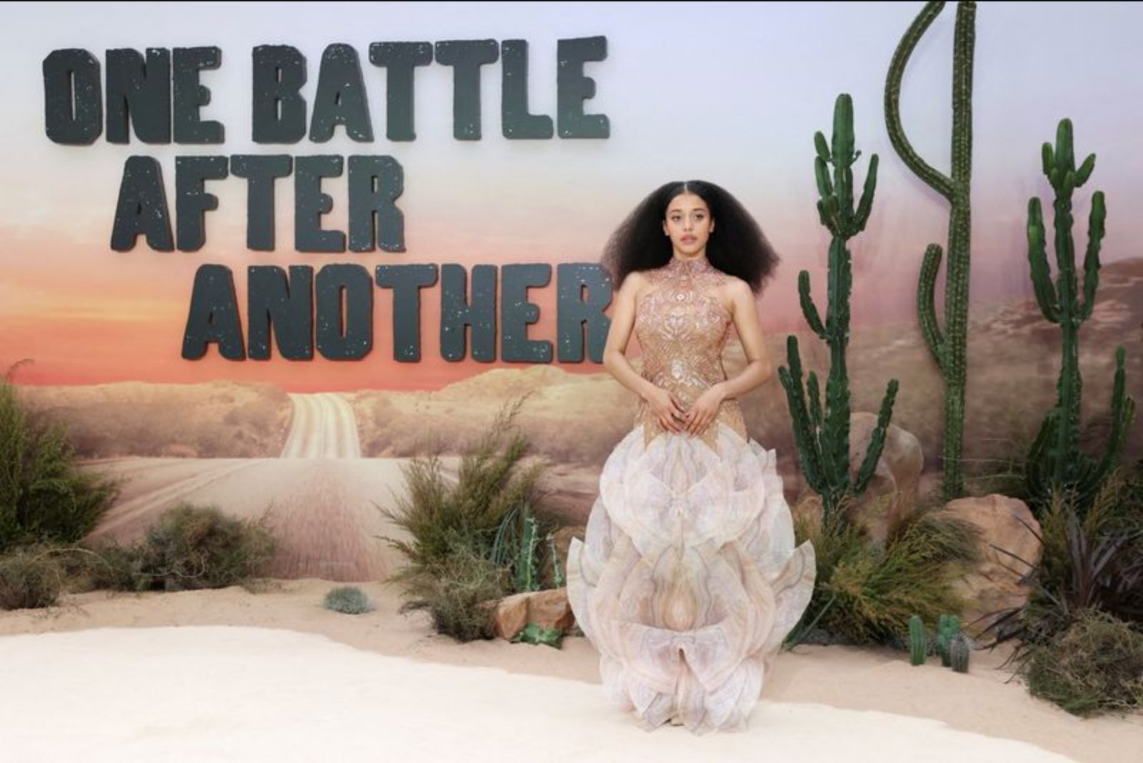 ’One Battle After Another’ Tops BAFTA Nominations as ’Sinners’ and ’Hamnet’ Receive Strong Recognition