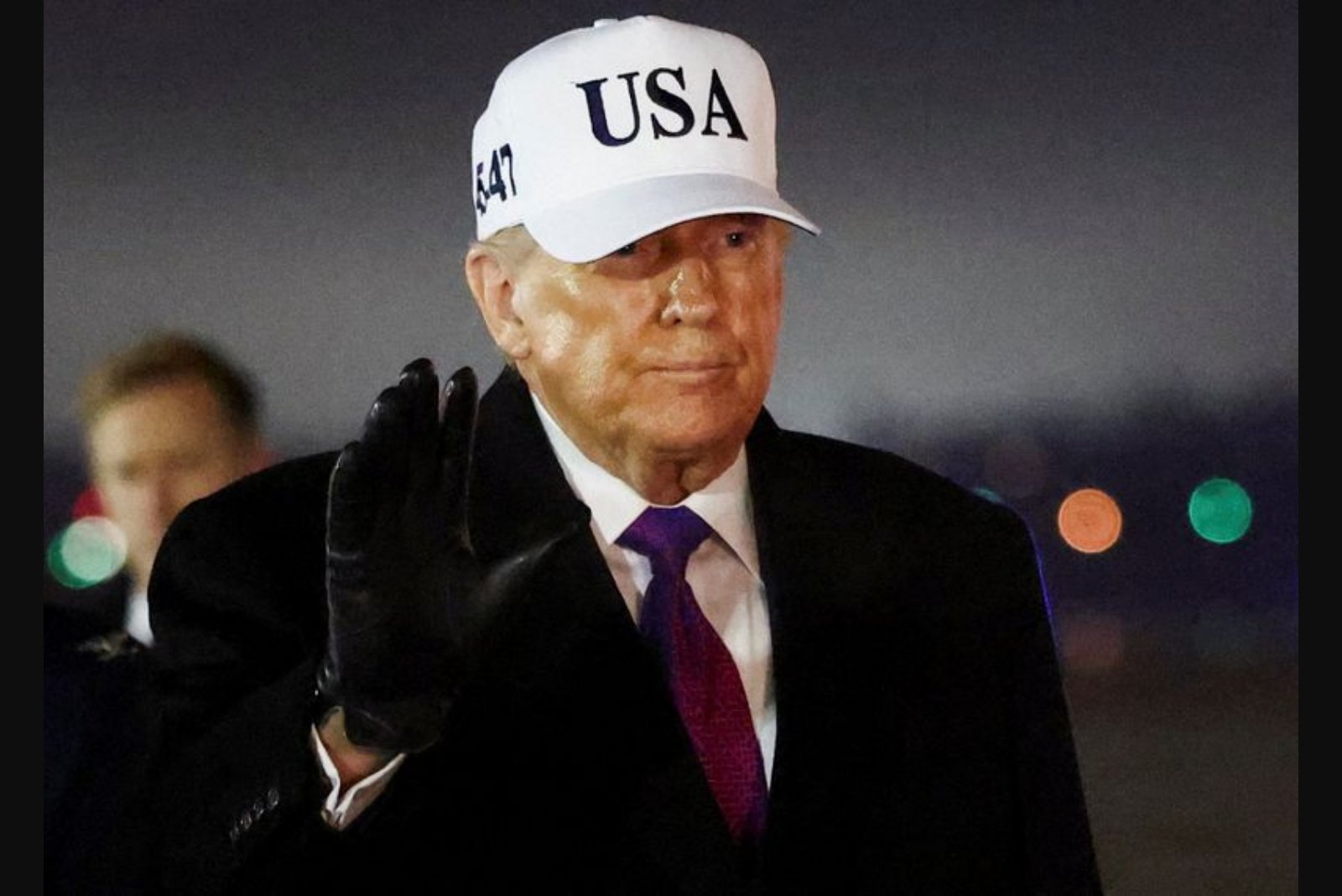 Mixed Results: How Trump's Economic Agenda Has Reshaped Growth, Trade and Jobs