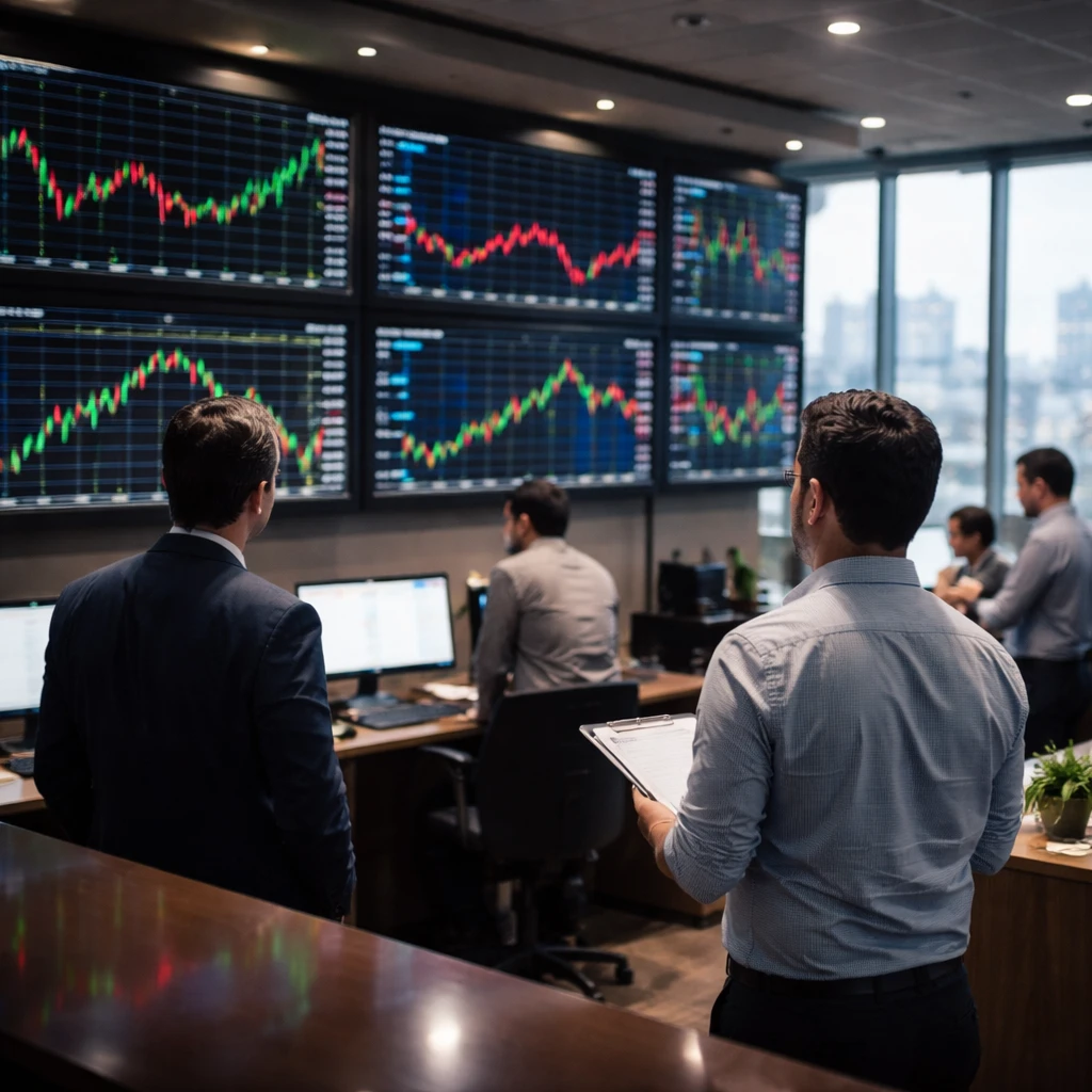 Casablanca market slips as utilities, banking and mining drag Moroccan All Shares down 0.30%